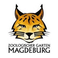 Zoologischer Garten Magdeburg Logo