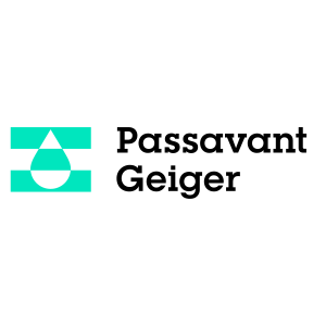 Passavant Geiger logo